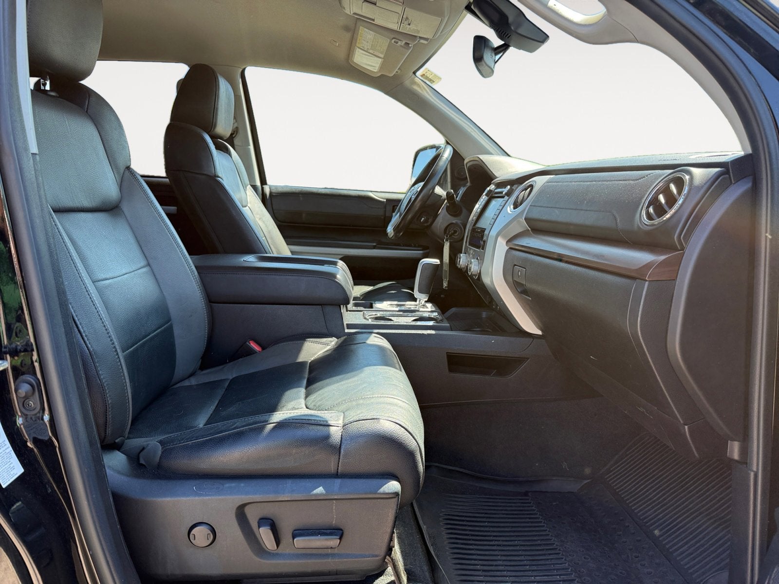 2019 Toyota Tundra 4WD Limited