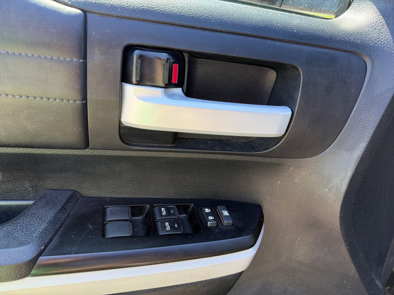 2019 Toyota Tundra 4WD Limited