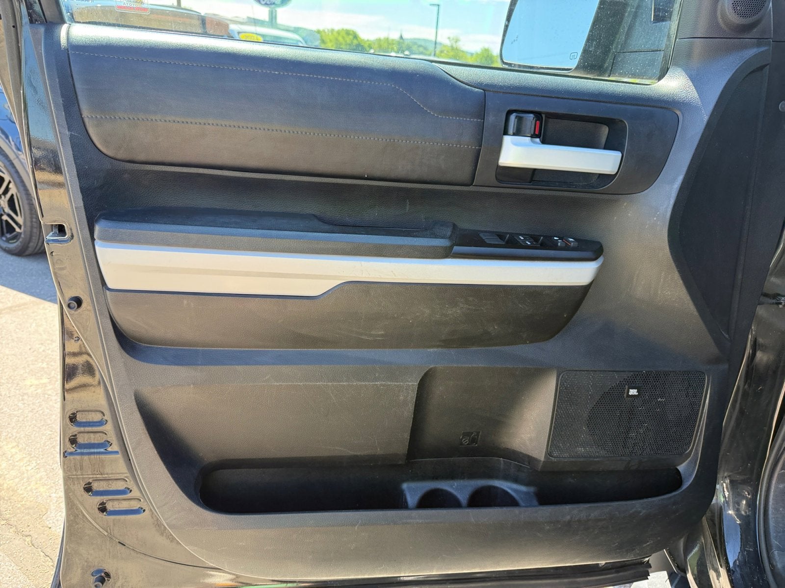 2019 Toyota Tundra 4WD Limited