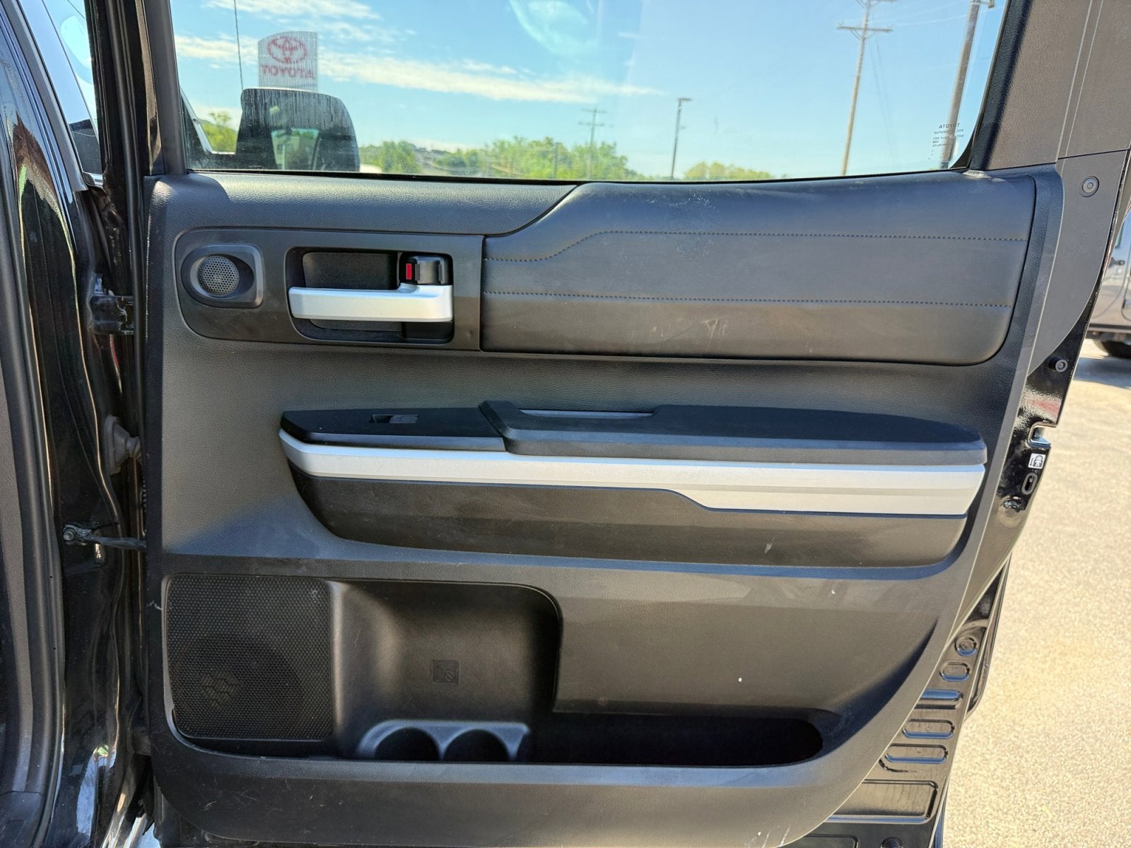 2019 Toyota Tundra 4WD Limited