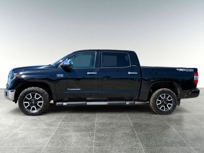 2019 Toyota Tundra 4WD Limited