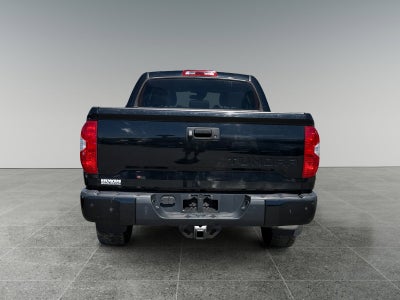2019 Toyota Tundra 4WD Limited