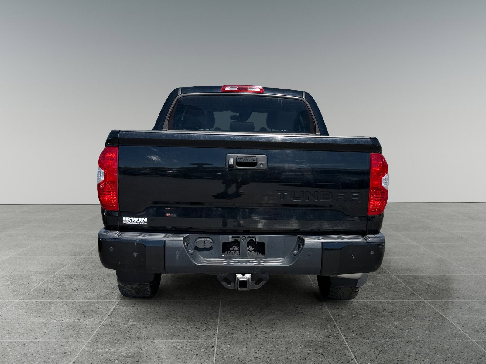2019 Toyota Tundra 4WD Limited