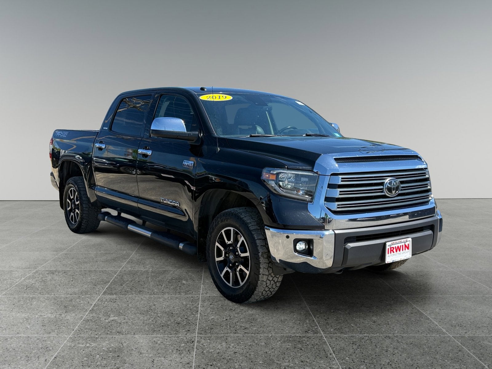 2019 Toyota Tundra 4WD Limited