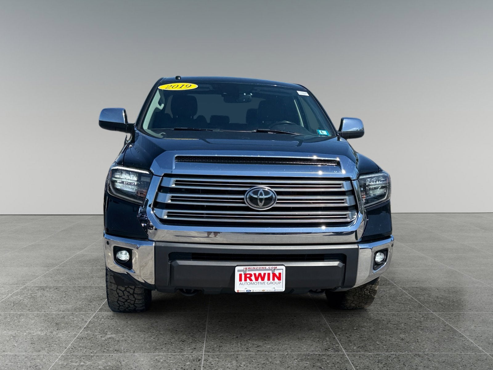 2019 Toyota Tundra 4WD Limited