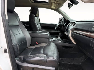2021 Toyota Tundra 4WD Truck Limited