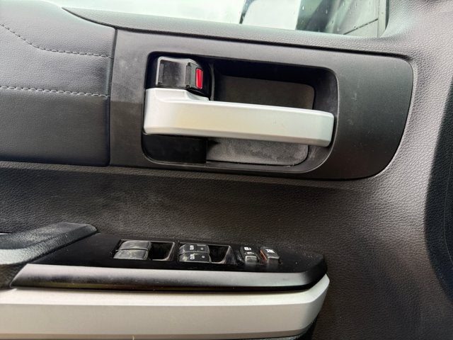2021 Toyota Tundra 4WD Truck Limited