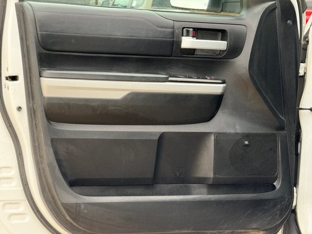 2021 Toyota Tundra 4WD Truck Limited