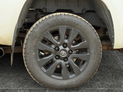2021 Toyota Tundra 4WD Truck Limited