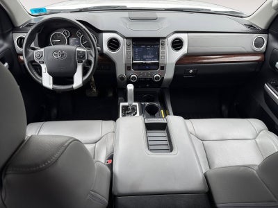 2014 Toyota Tundra 4WD Truck LTD
