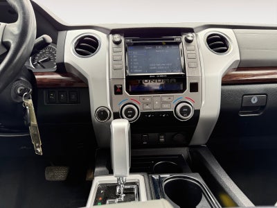2014 Toyota Tundra 4WD Truck LTD