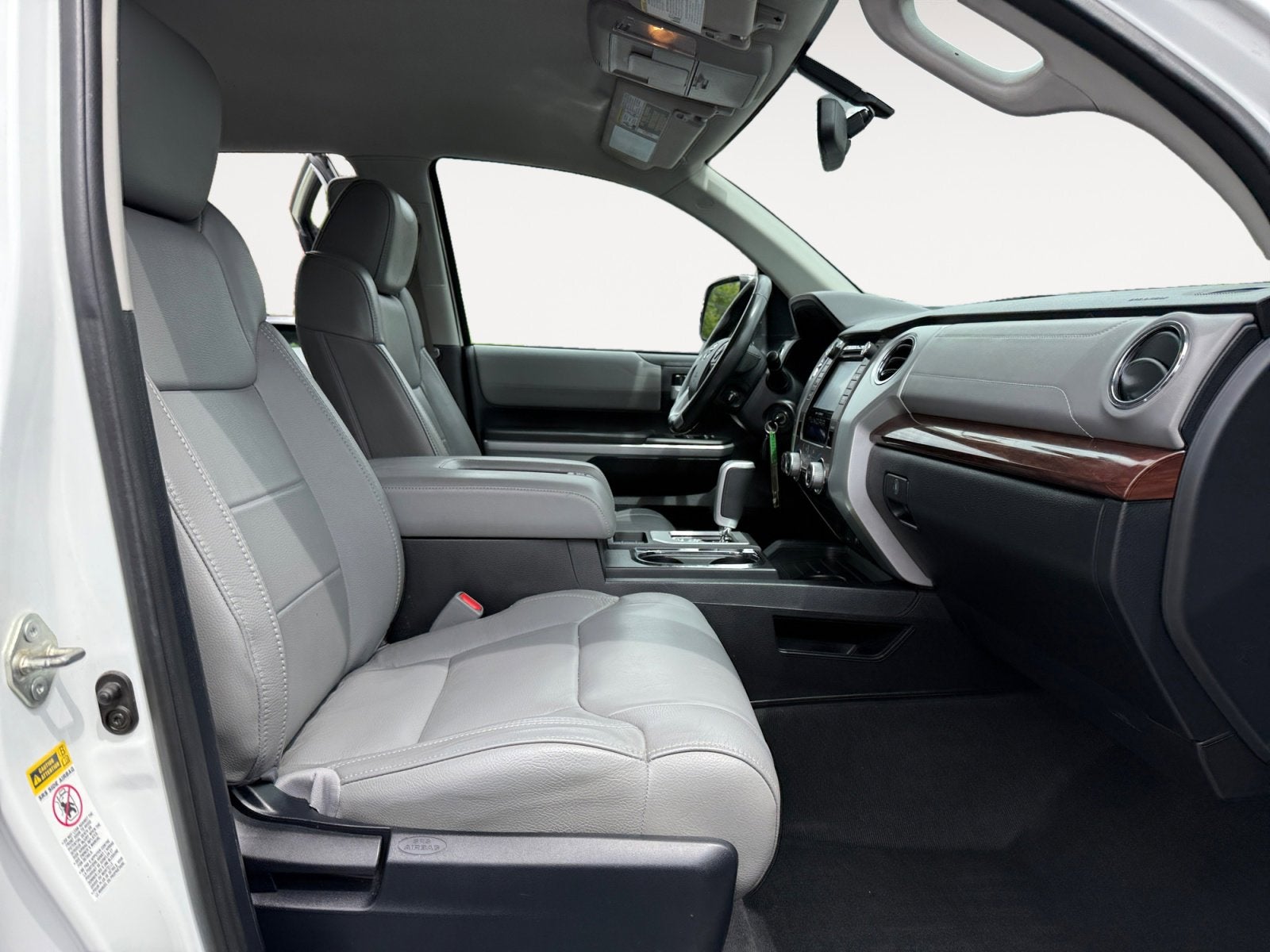2014 Toyota Tundra 4WD Truck LTD