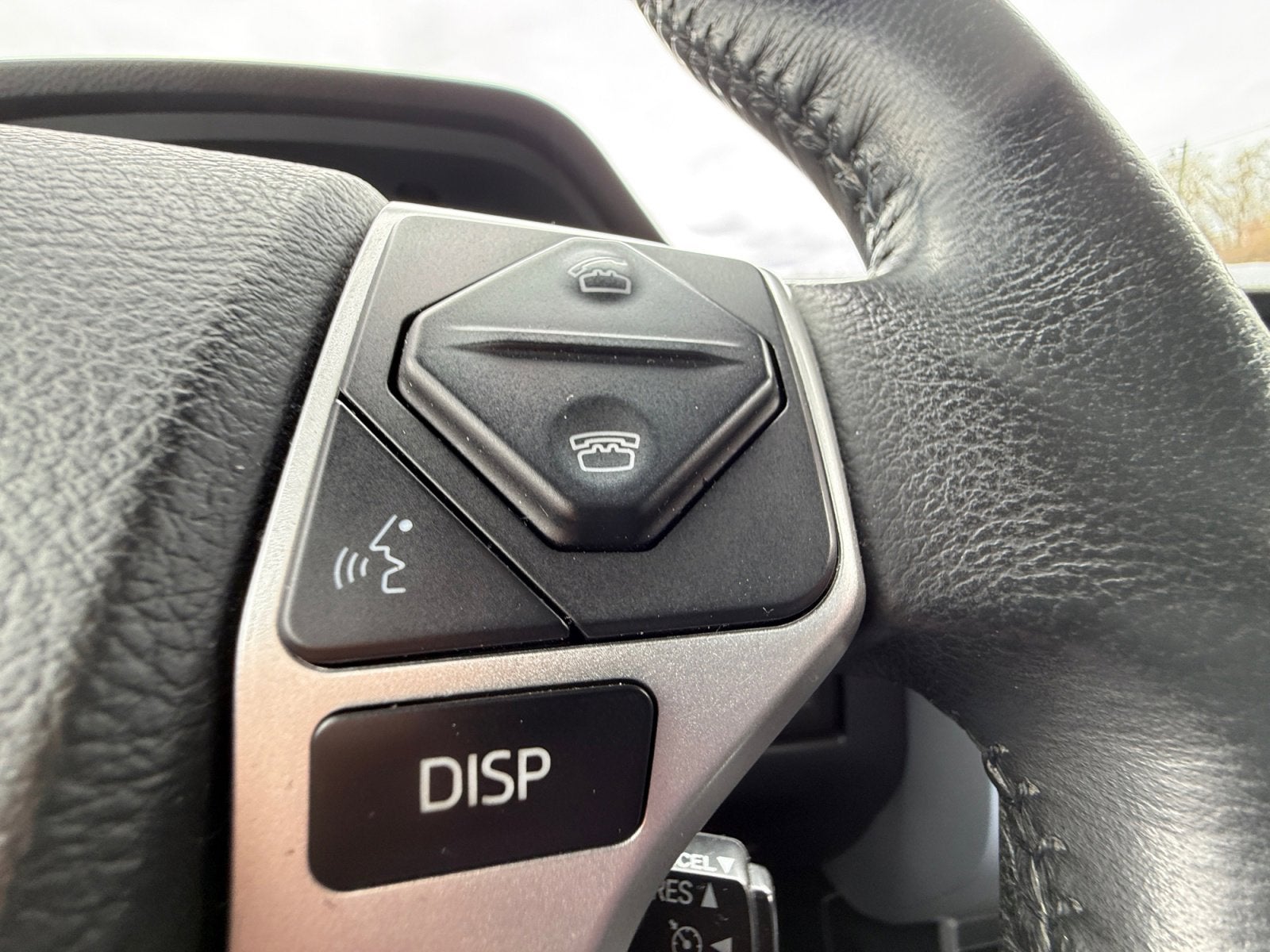 2014 Toyota Tundra 4WD Truck LTD