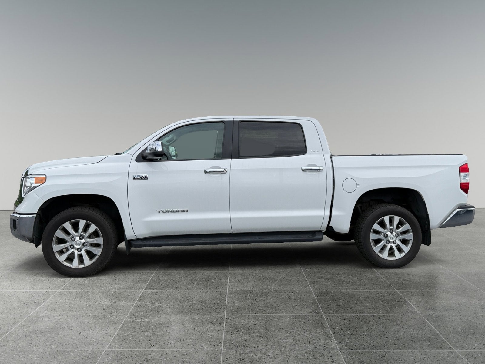 2014 Toyota Tundra 4WD Truck LTD
