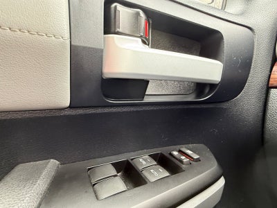 2014 Toyota Tundra 4WD Truck LTD