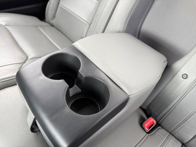 2014 Toyota Tundra 4WD Truck LTD