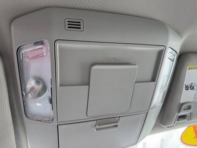 2014 Toyota Tundra 4WD Truck LTD
