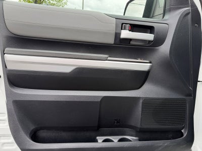 2014 Toyota Tundra 4WD Truck LTD