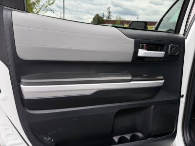 2014 Toyota Tundra 4WD Truck LTD