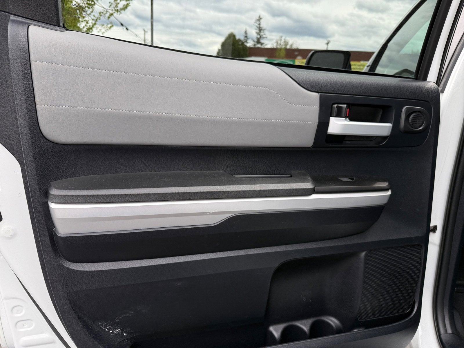 2014 Toyota Tundra 4WD Truck LTD