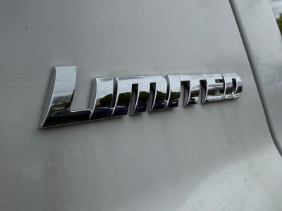 2014 Toyota Tundra 4WD Truck LTD