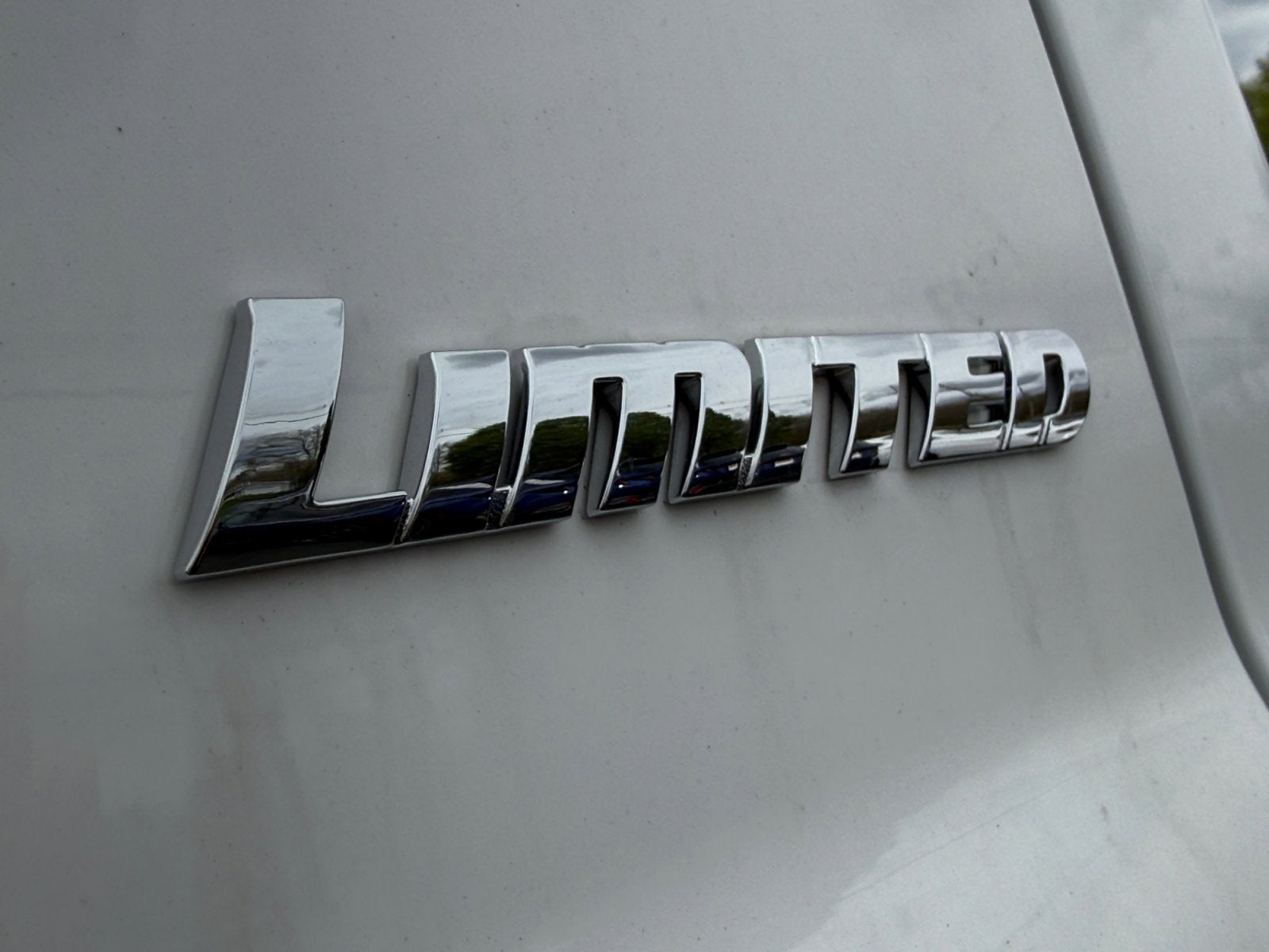 2014 Toyota Tundra 4WD Truck LTD