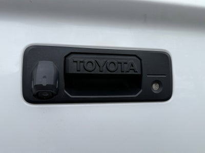 2014 Toyota Tundra 4WD Truck LTD