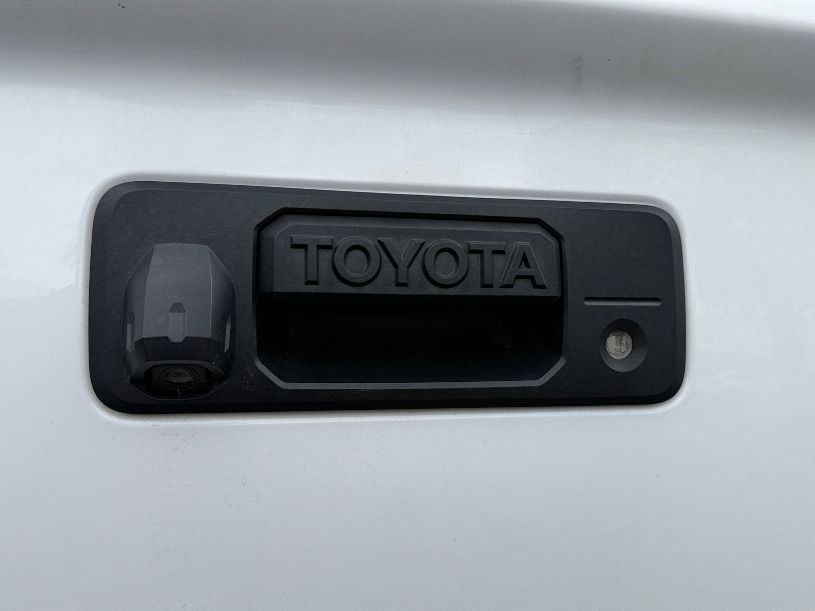2014 Toyota Tundra 4WD Truck LTD