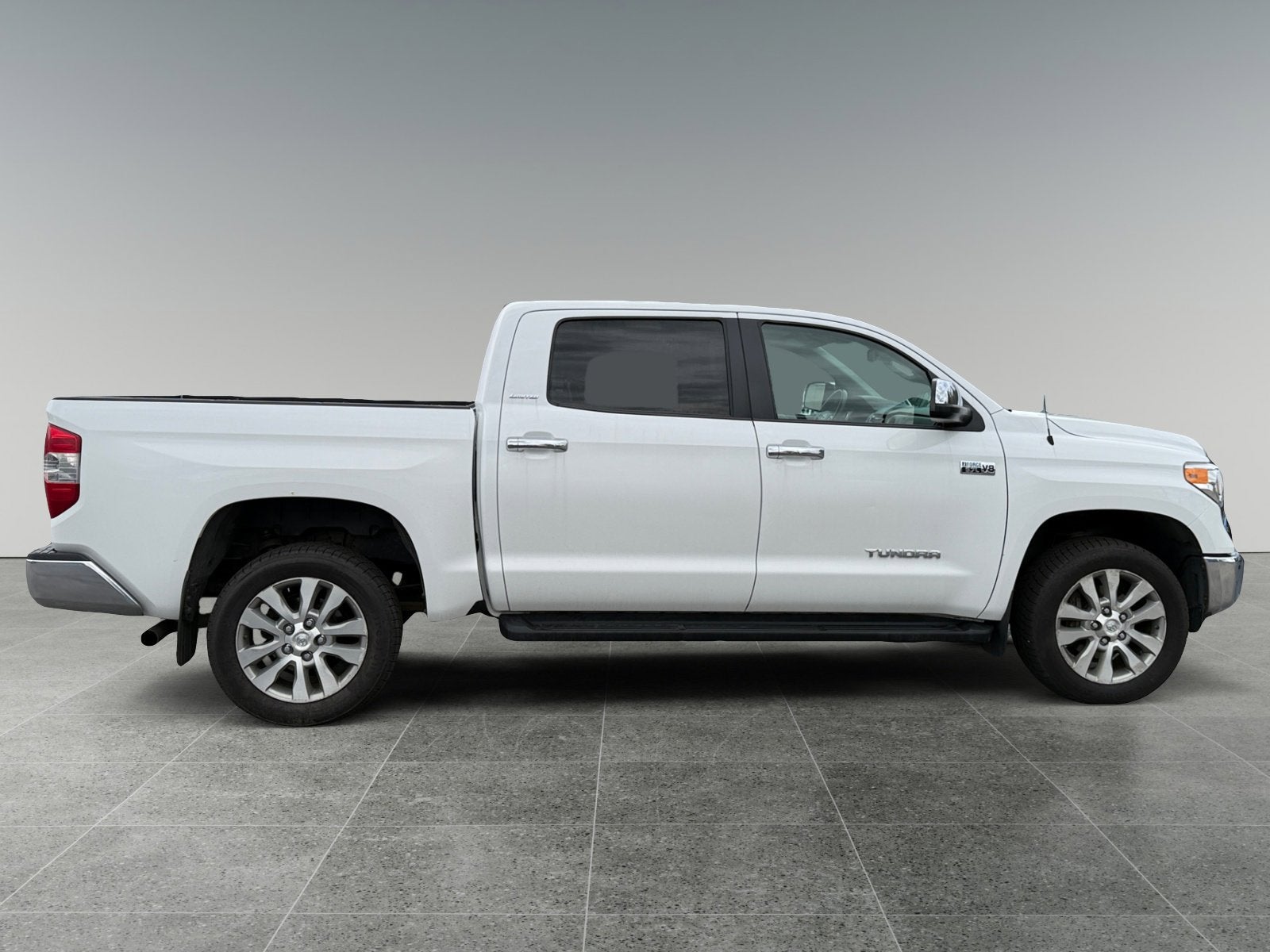 2014 Toyota Tundra 4WD Truck LTD