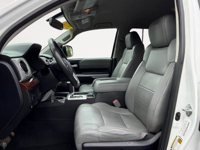 2014 Toyota Tundra 4WD Truck LTD