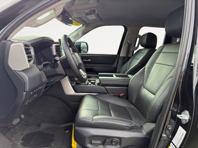 2023 Toyota Tundra 4WD Truck Limited