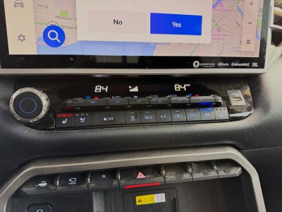 2023 Toyota Tundra 4WD Truck Limited