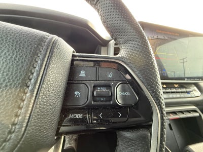 2023 Toyota Tundra 4WD Truck Limited