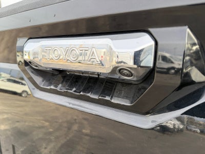2023 Toyota Tundra 4WD Truck Limited