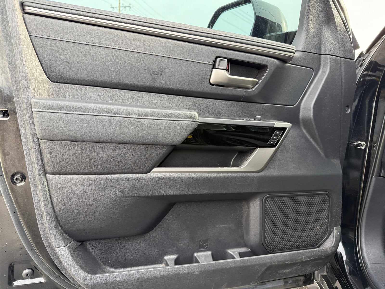 2023 Toyota Tundra 4WD Truck Limited