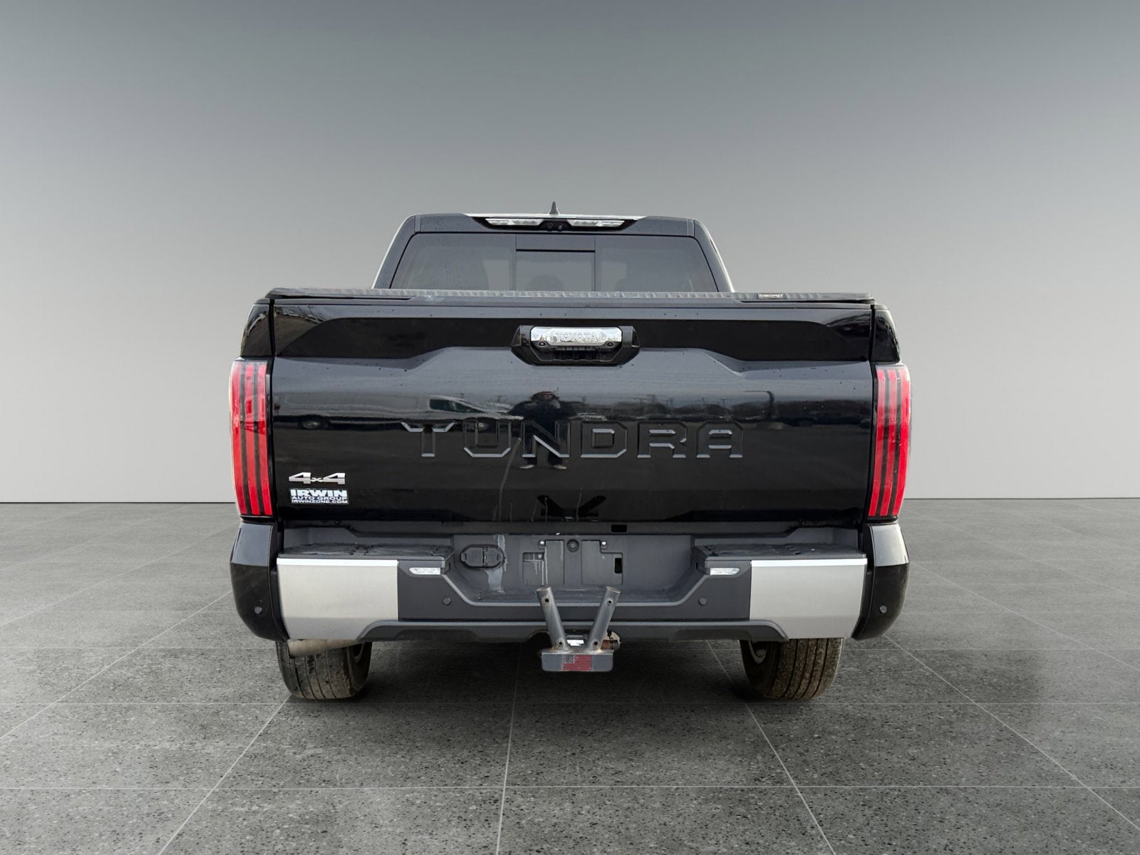 2023 Toyota Tundra 4WD Truck Limited