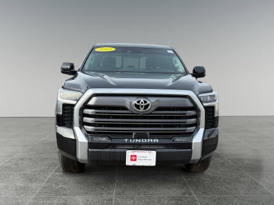 2023 Toyota Tundra 4WD Truck Limited