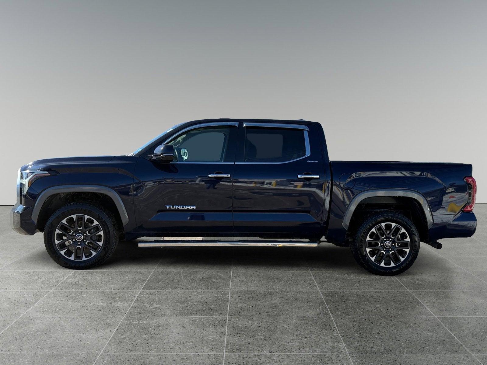 2023 Toyota Tundra 4WD Truck Limited