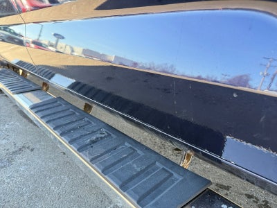 2023 Toyota Tundra 4WD Truck Limited