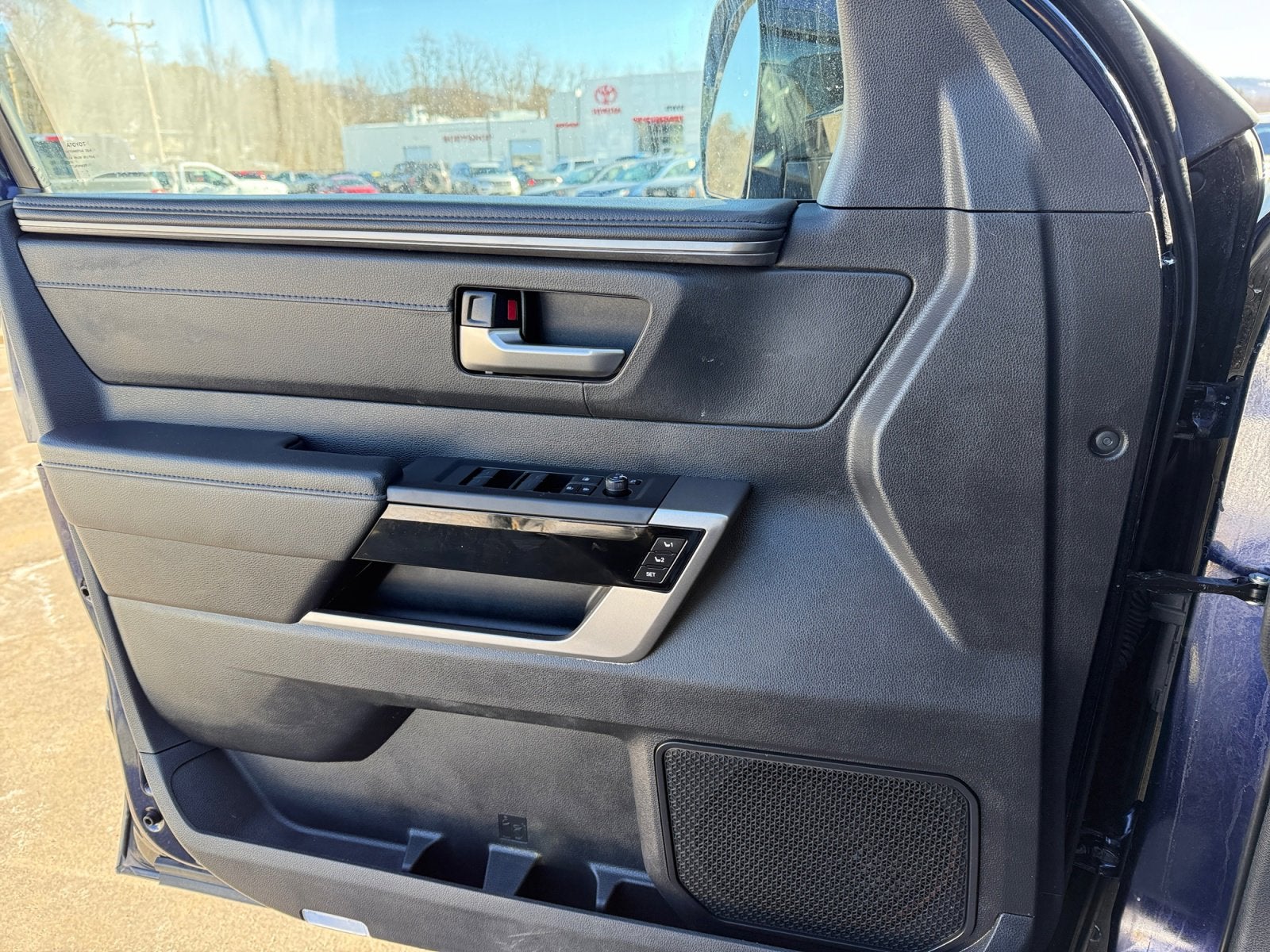 2023 Toyota Tundra 4WD Truck Limited