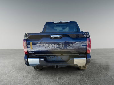 2023 Toyota Tundra 4WD Truck Limited