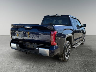 2023 Toyota Tundra 4WD Truck Limited