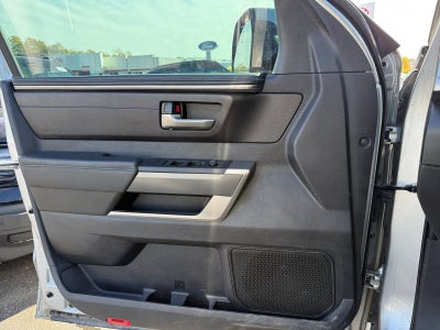 2023 Toyota Tundra 4WD Truck SR5