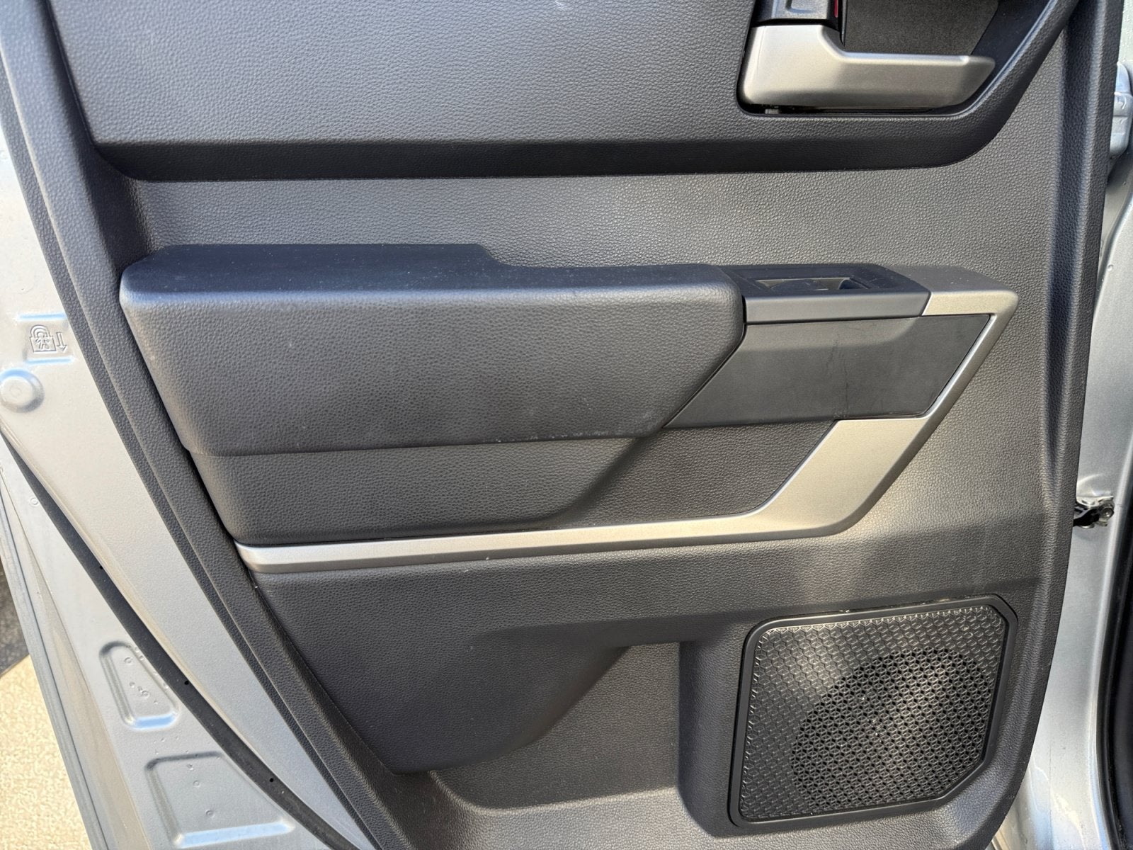 2023 Toyota Tundra 4WD Truck SR5