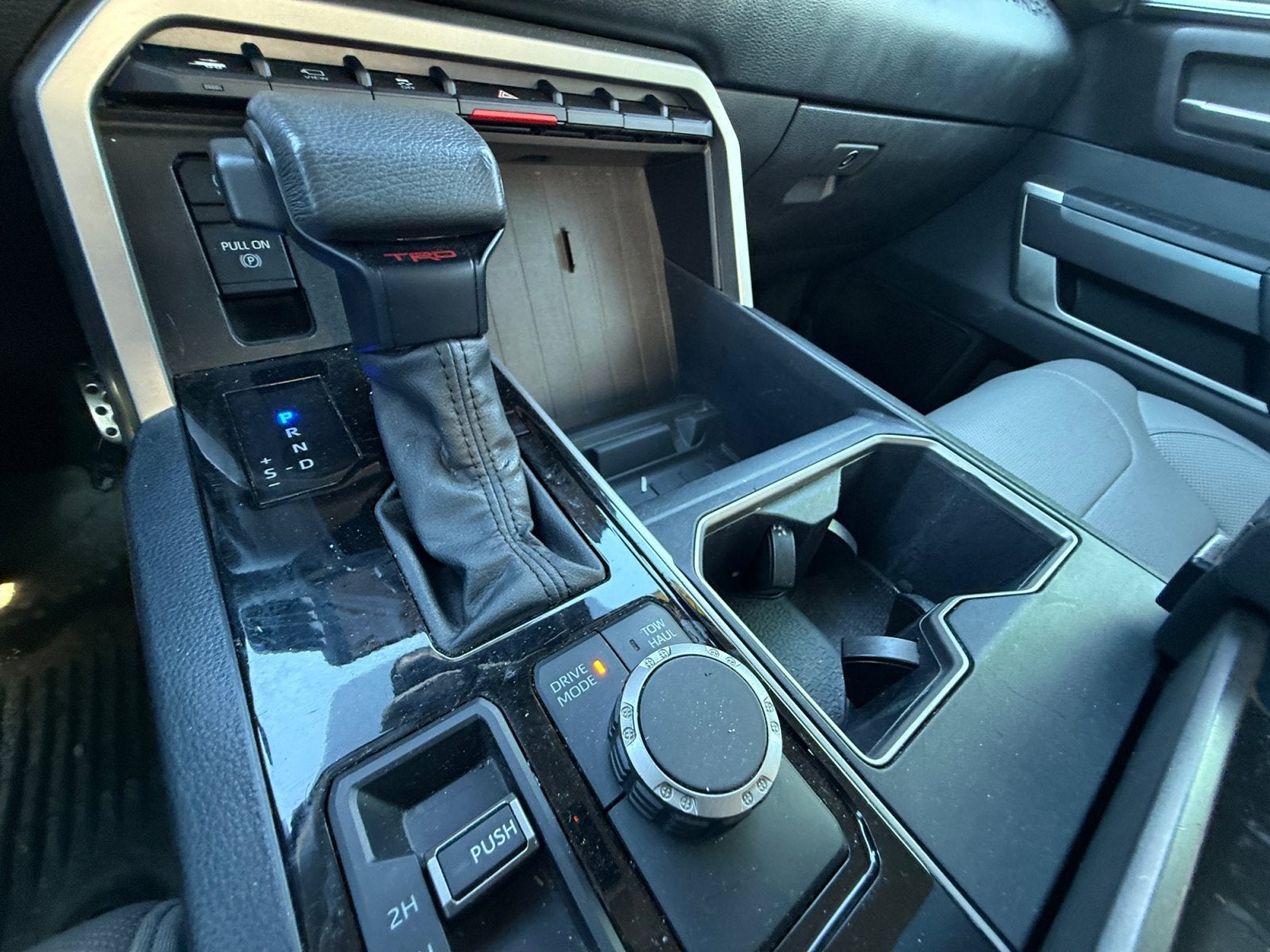 2023 Toyota Tundra 4WD Truck SR5