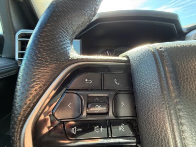 2023 Toyota Tundra 4WD Truck SR5