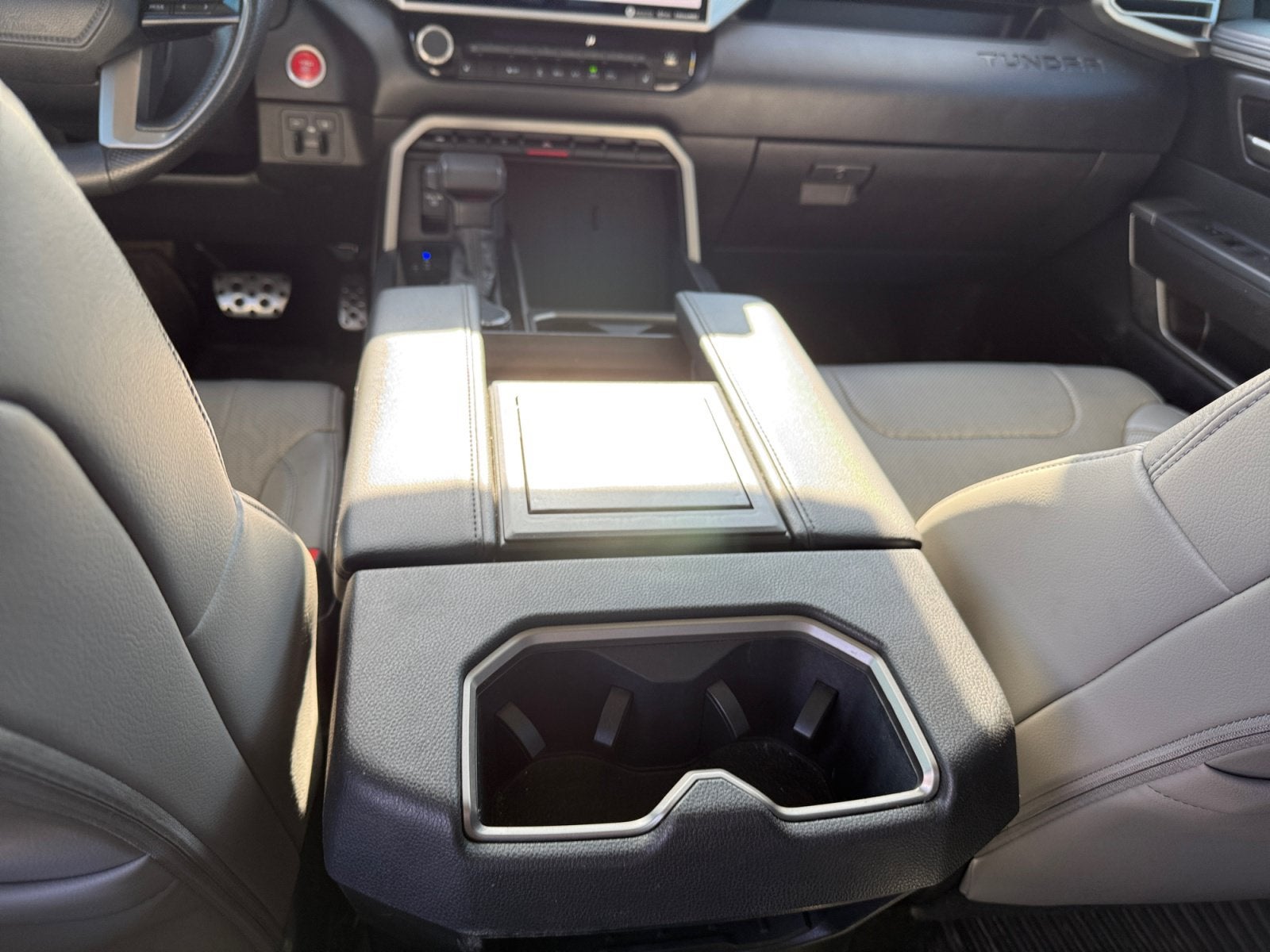 2023 Toyota Tundra 4WD Truck SR5
