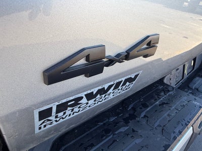 2023 Toyota Tundra 4WD Truck SR5