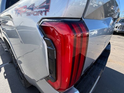 2023 Toyota Tundra 4WD Truck SR5
