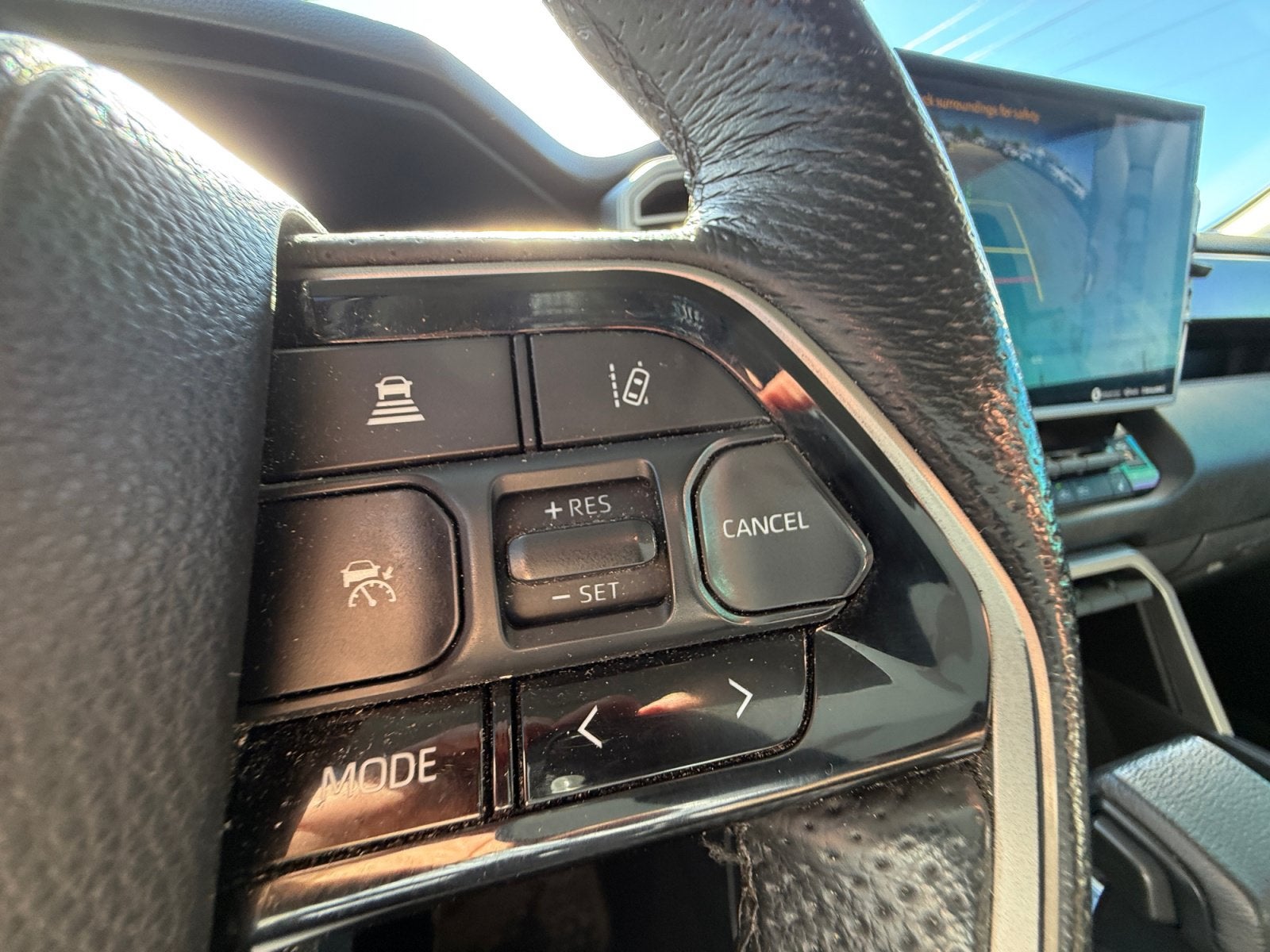 2023 Toyota Tundra 4WD Truck SR5